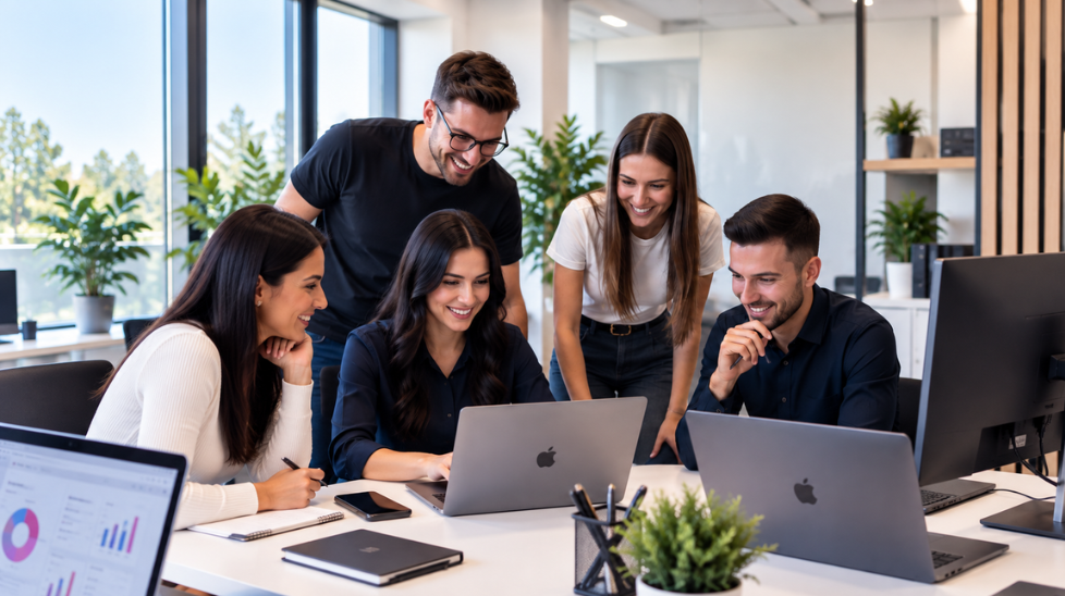 INNOVATIVO MEDIA online marketing